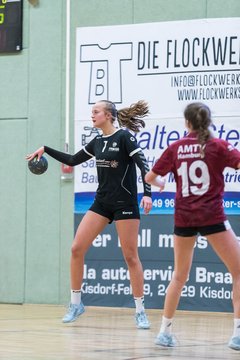 Bild 145 - wBJ SVHU am 25.1.20